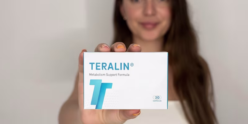 Solution Teralin pour l'énergie